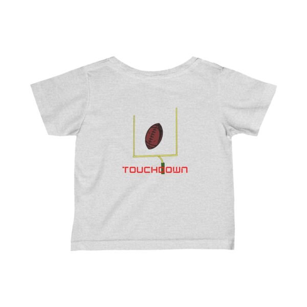 TouchDown, Infant Fine Jersey Tee - Image 11