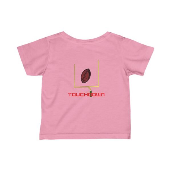 TouchDown, Infant Fine Jersey Tee - Image 41