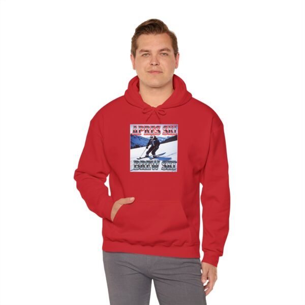 Unisex Heavy Blend™ Hooded Sweatshirt - Image 165