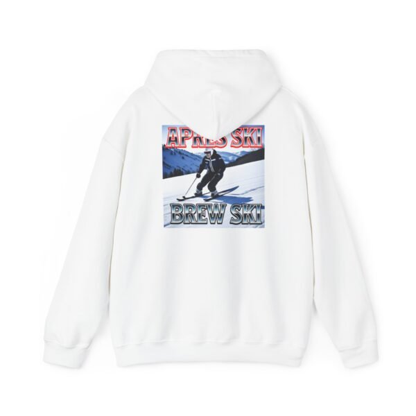 Unisex Heavy Blend™ Hooded Sweatshirt - Image 15