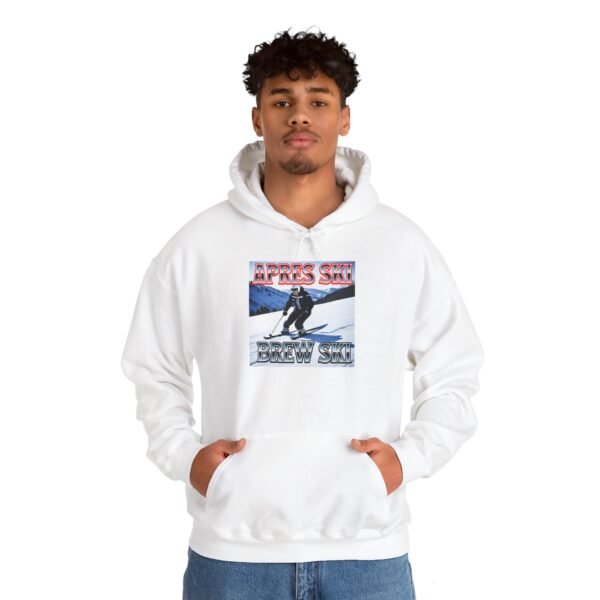 Unisex Heavy Blend™ Hooded Sweatshirt - Image 20