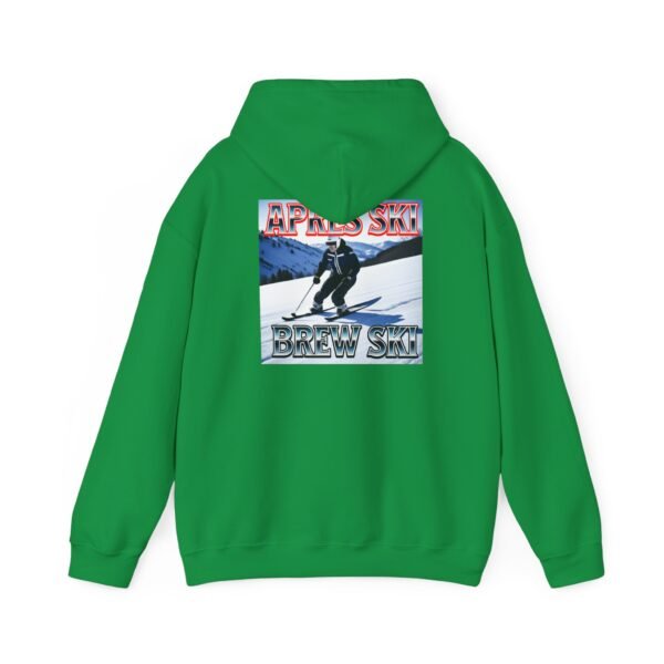 Unisex Heavy Blend™ Hooded Sweatshirt - Image 80