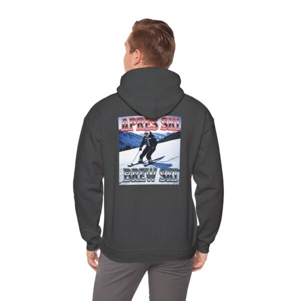 Unisex Heavy Blend™ Hooded Sweatshirt - Image 101