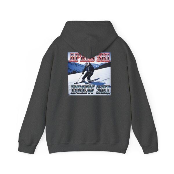 Unisex Heavy Blend™ Hooded Sweatshirt - Image 93