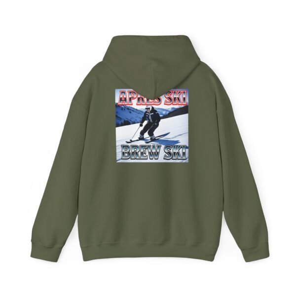 Unisex Heavy Blend™ Hooded Sweatshirt - Image 67