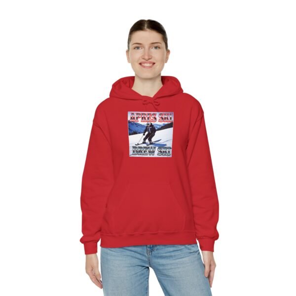 Unisex Heavy Blend™ Hooded Sweatshirt - Image 164