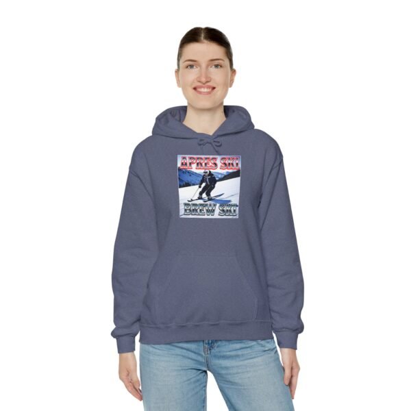 Unisex Heavy Blend™ Hooded Sweatshirt - Image 151