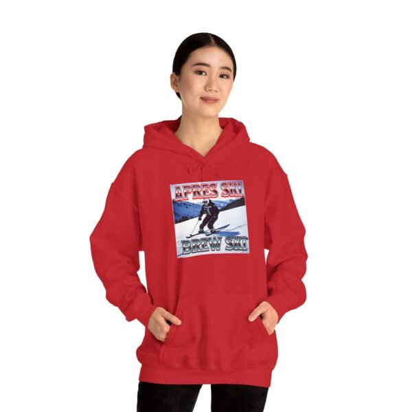 Unisex Heavy Blend™ Hooded Sweatshirt - Image 162