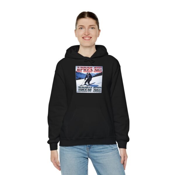 Unisex Heavy Blend™ Hooded Sweatshirt - Image 34