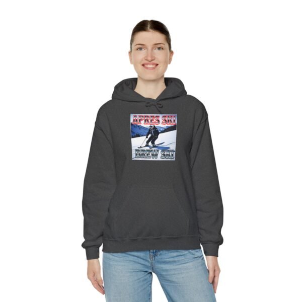 Unisex Heavy Blend™ Hooded Sweatshirt - Image 99