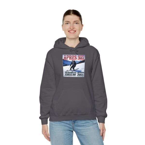 Unisex Heavy Blend™ Hooded Sweatshirt - Image 125