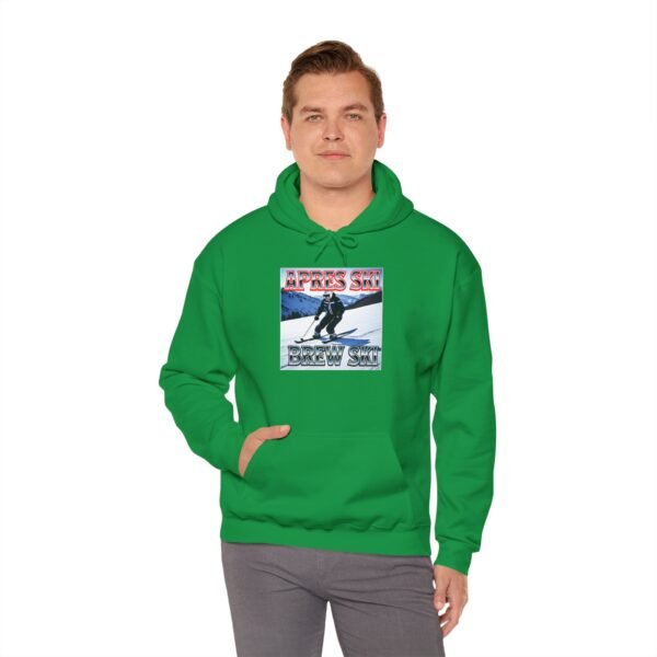 Unisex Heavy Blend™ Hooded Sweatshirt - Image 87