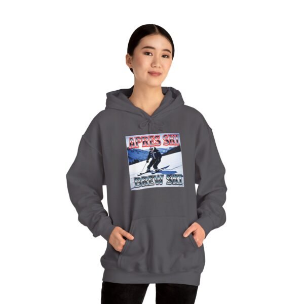 Unisex Heavy Blend™ Hooded Sweatshirt - Image 123