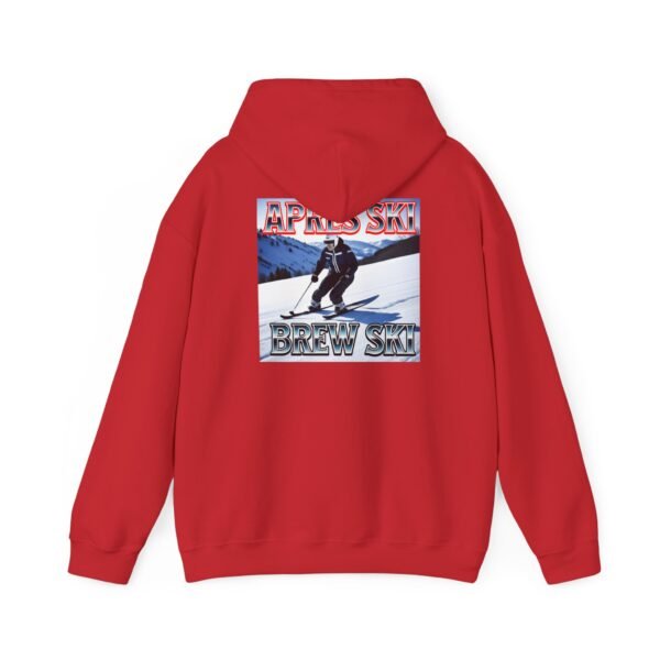 Unisex Heavy Blend™ Hooded Sweatshirt - Image 158