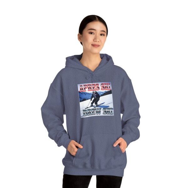 Unisex Heavy Blend™ Hooded Sweatshirt - Image 149