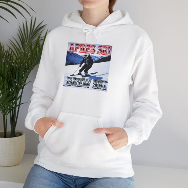 Unisex Heavy Blend™ Hooded Sweatshirt - Image 26