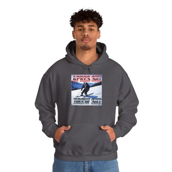 Unisex Heavy Blend™ Hooded Sweatshirt - Image 124