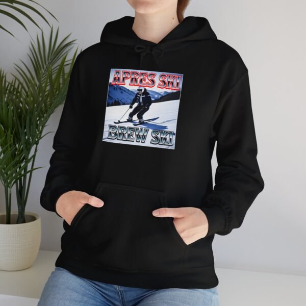 Unisex Heavy Blend™ Hooded Sweatshirt - Image 39