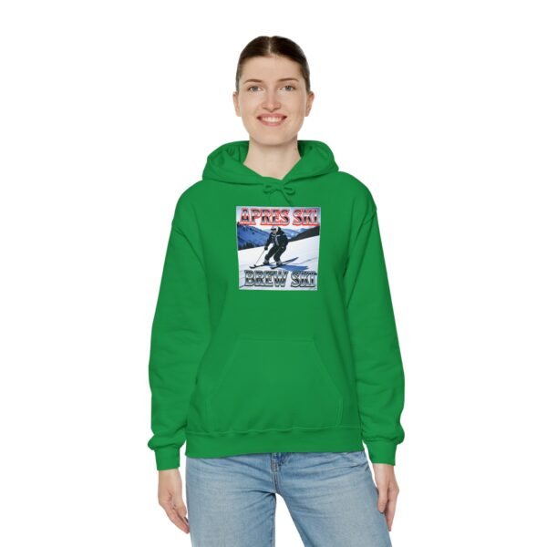 Unisex Heavy Blend™ Hooded Sweatshirt - Image 86