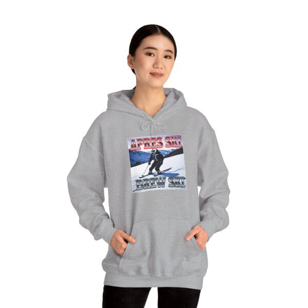 Unisex Heavy Blend™ Hooded Sweatshirt - Image 45