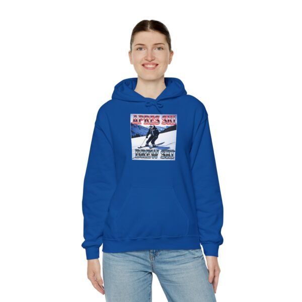 Unisex Heavy Blend™ Hooded Sweatshirt - Image 8