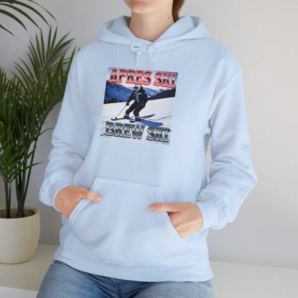 Unisex Heavy Blend™ Hooded Sweatshirt - Image 117