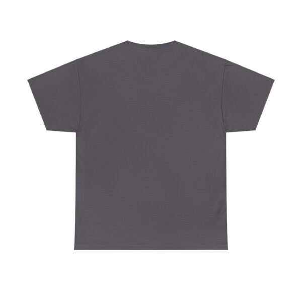 Unisex Heavy Cotton Tee - Image 30