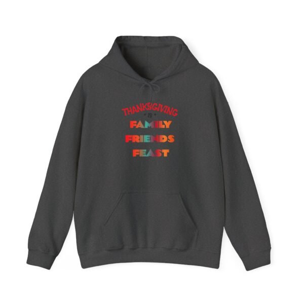 Unisex Heavy Blend™ Hooded Sweatshirt - Image 67