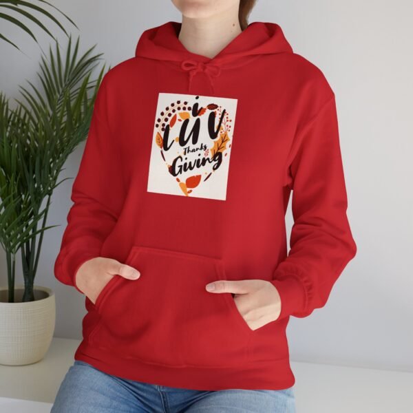 Unisex Heavy Blend™ Hooded Sweatshirt - Image 24