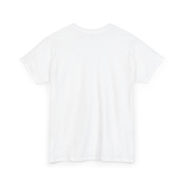 Unisex Heavy Cotton Tee - Image 8