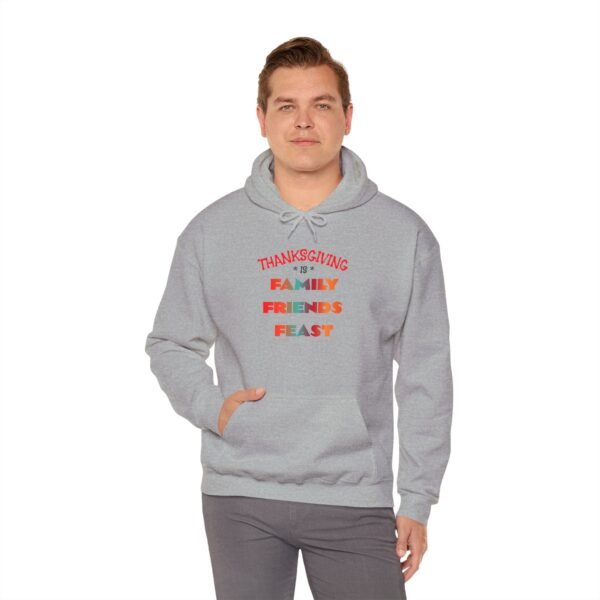 Unisex Heavy Blend™ Hooded Sweatshirt - Image 78