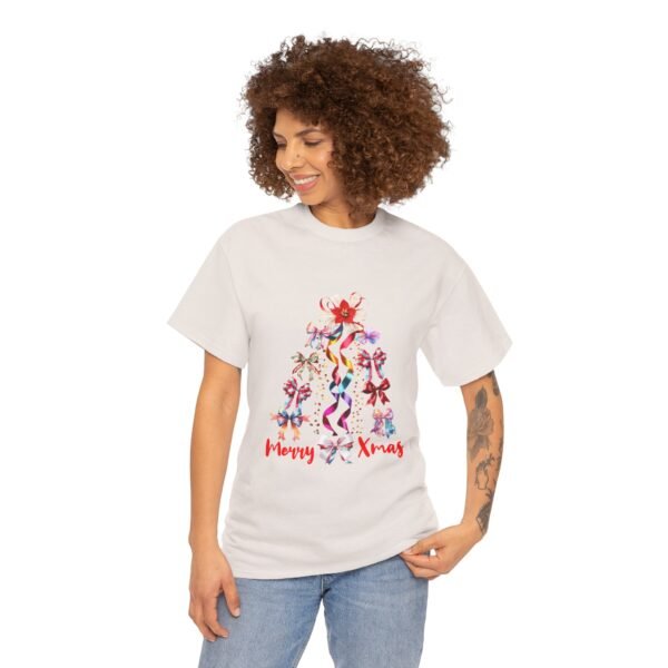 Unisex Heavy Cotton Tee - Image 21