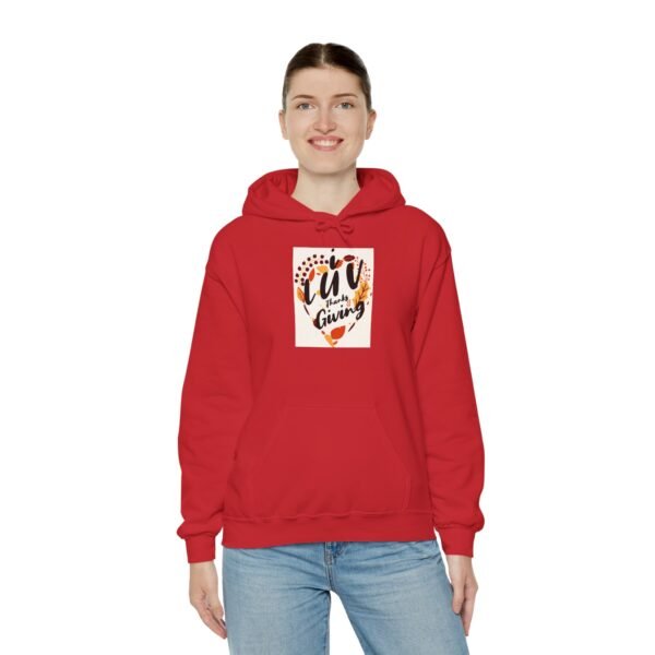 Unisex Heavy Blend™ Hooded Sweatshirt - Image 23