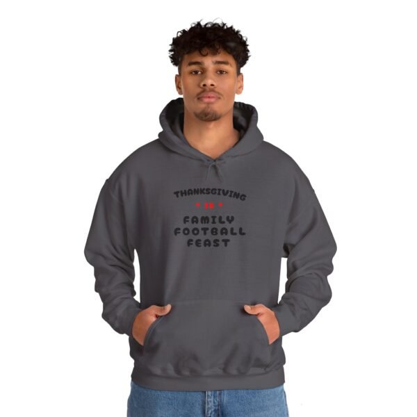 Unisex Heavy Blend™ Hooded Sweatshirt - Image 50