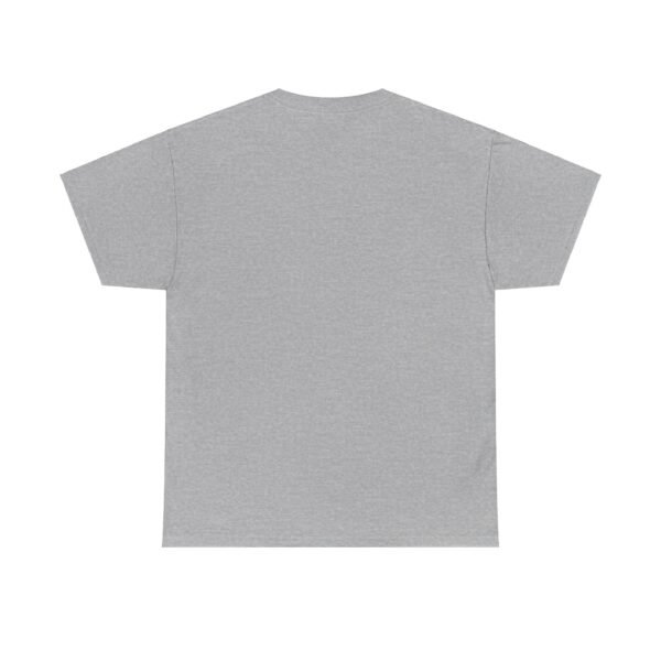 Unisex Heavy Cotton Tee - Image 68