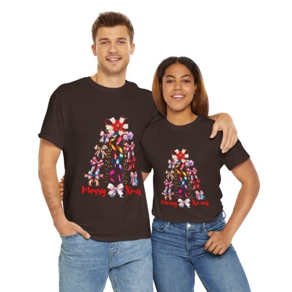 Unisex Heavy Cotton Tee - Image 47