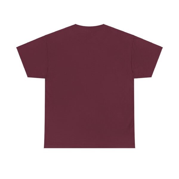 Unisex Heavy Cotton Tee - Image 62