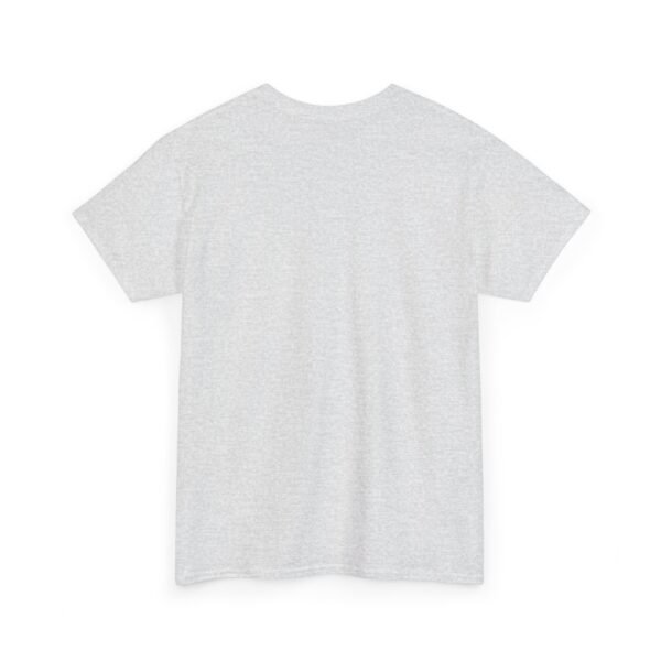 Unisex Heavy Cotton Tee - Image 21