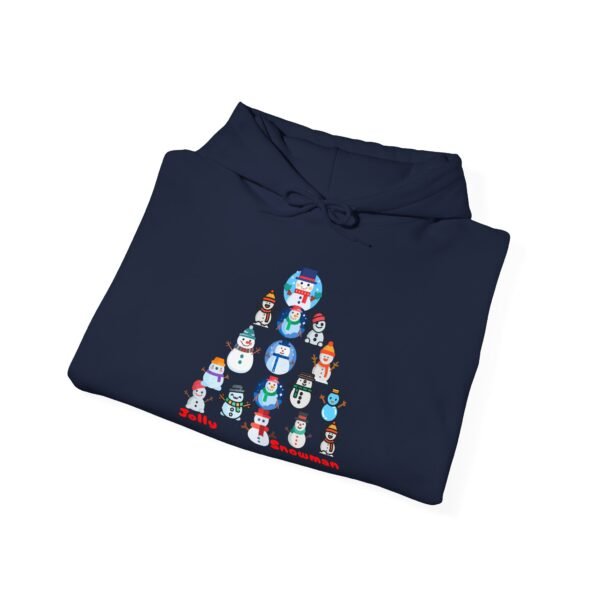 Unisex Heavy Blend™ Hooded Sweatshirt - Image 9