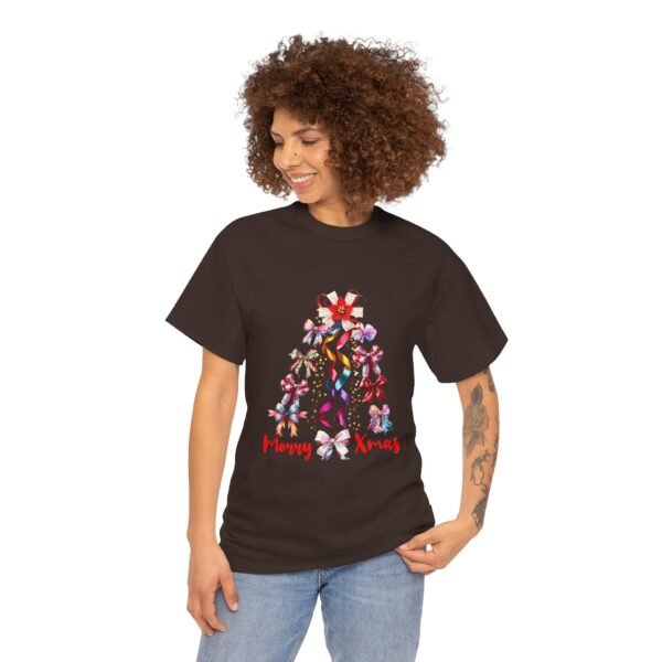 Unisex Heavy Cotton Tee - Image 45