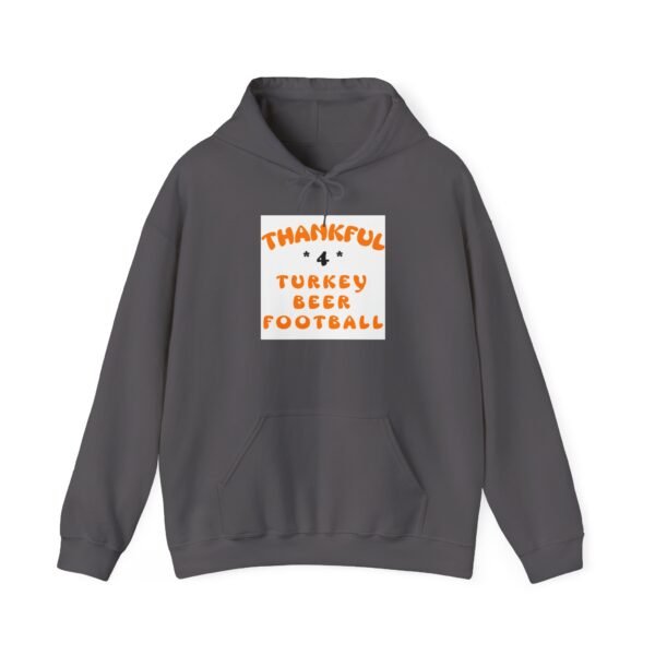 Unisex Heavy Blend™ Hooded Sweatshirt - Image 29