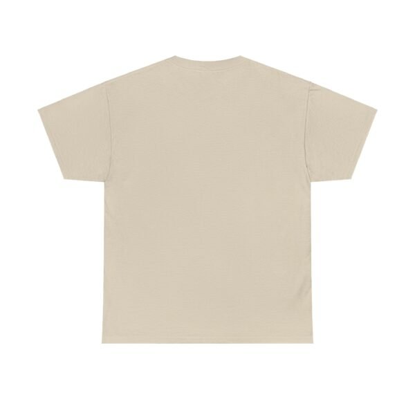 Unisex Heavy Cotton Tee - Image 6