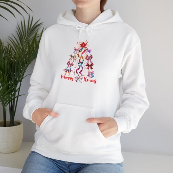 Unisex Heavy Blend™ Hooded Sweatshirt - Image 25