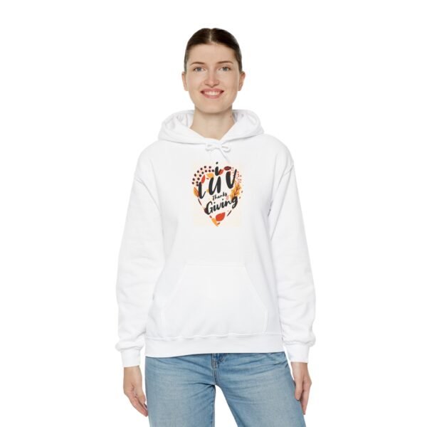 Unisex Heavy Blend™ Hooded Sweatshirt - Image 29