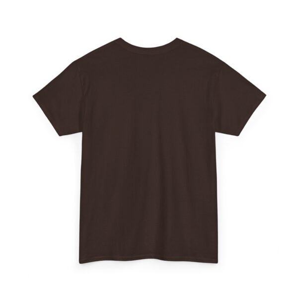 Unisex Heavy Cotton Tee - Image 24