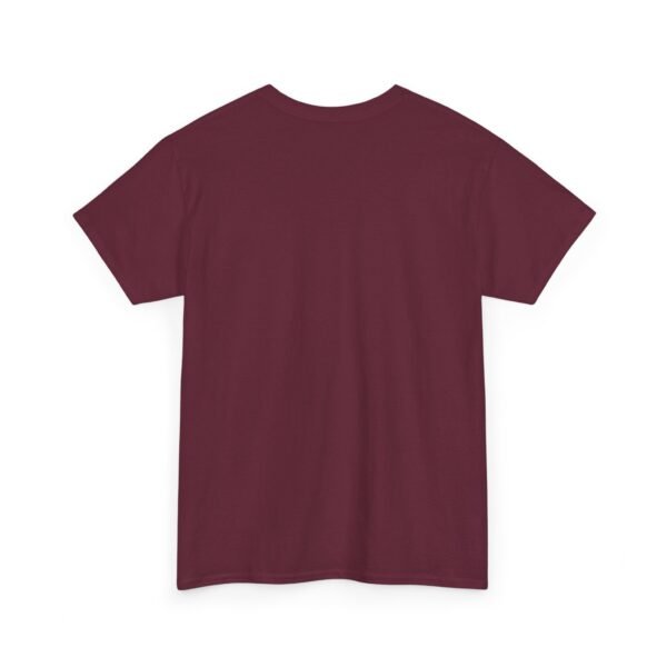 Unisex Heavy Cotton Tee - Image 40