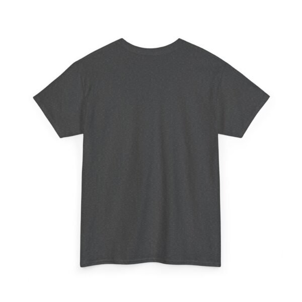 Unisex Heavy Cotton Tee - Image 43