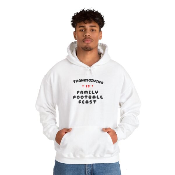 Unisex Heavy Blend™ Hooded Sweatshirt - Image 25