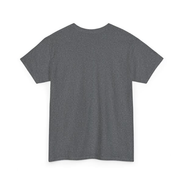 Unisex Heavy Cotton Tee - Image 49