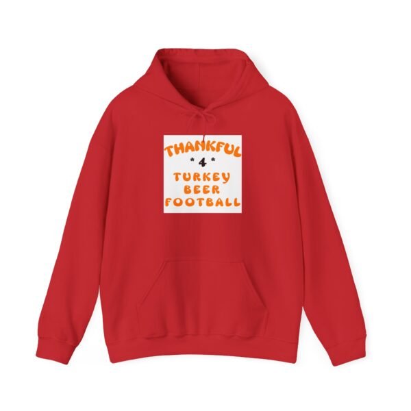 Unisex Heavy Blend™ Hooded Sweatshirt - Image 9